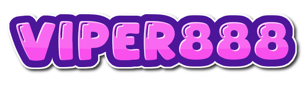 VIPER888 LOGO